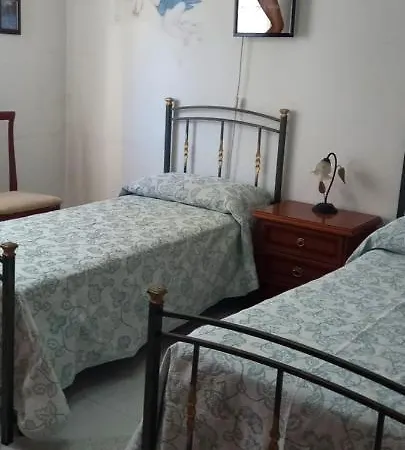 Apartamento Luna D'oro *