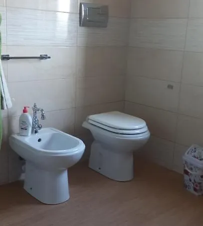 Apartamento Luna D'oro
