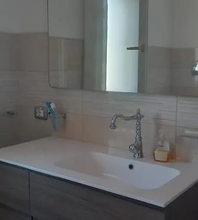 Apartamento Luna D'oro Montallegro